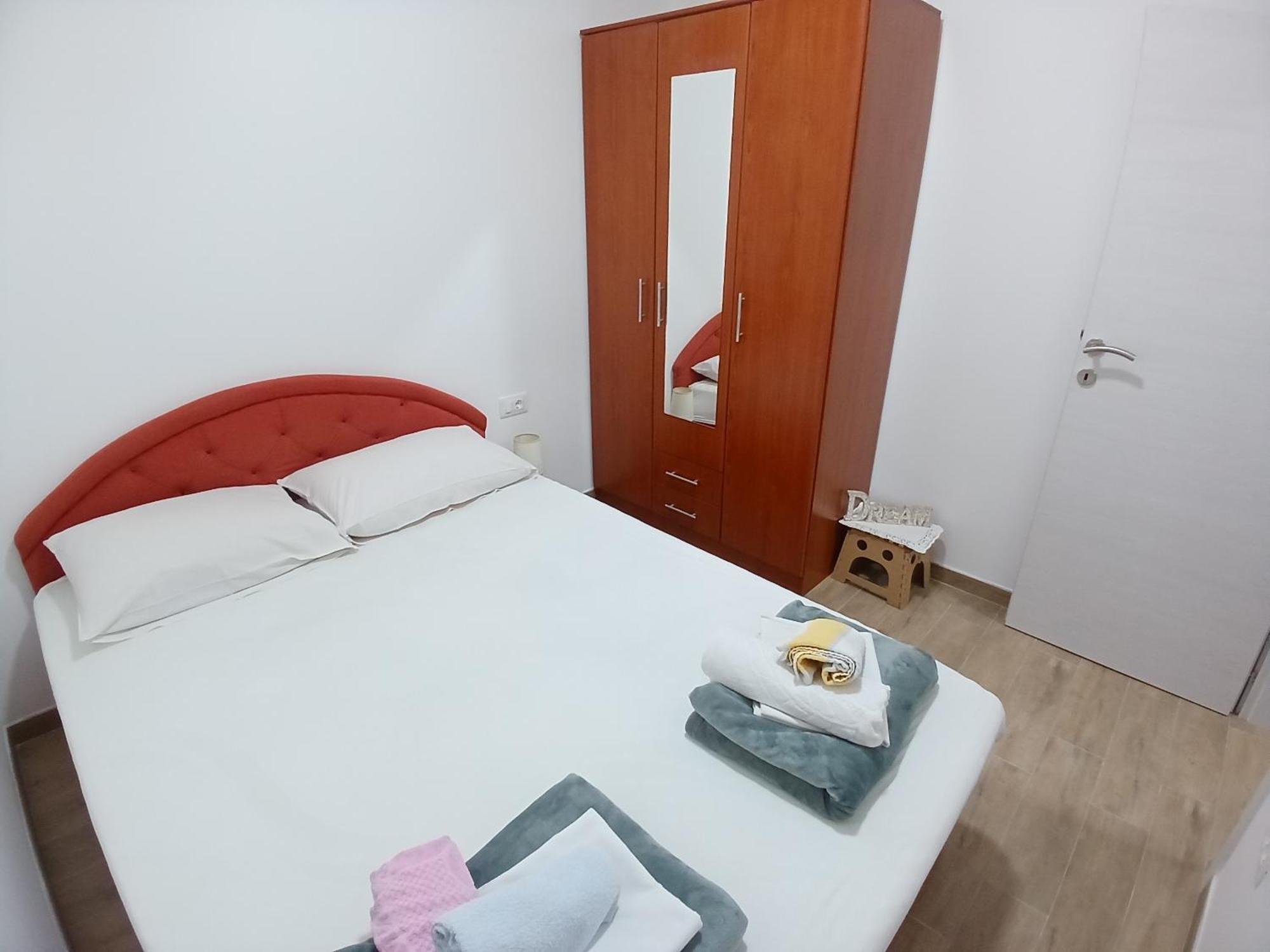 Apartments Tiha Noc Kotor Kültér fotó