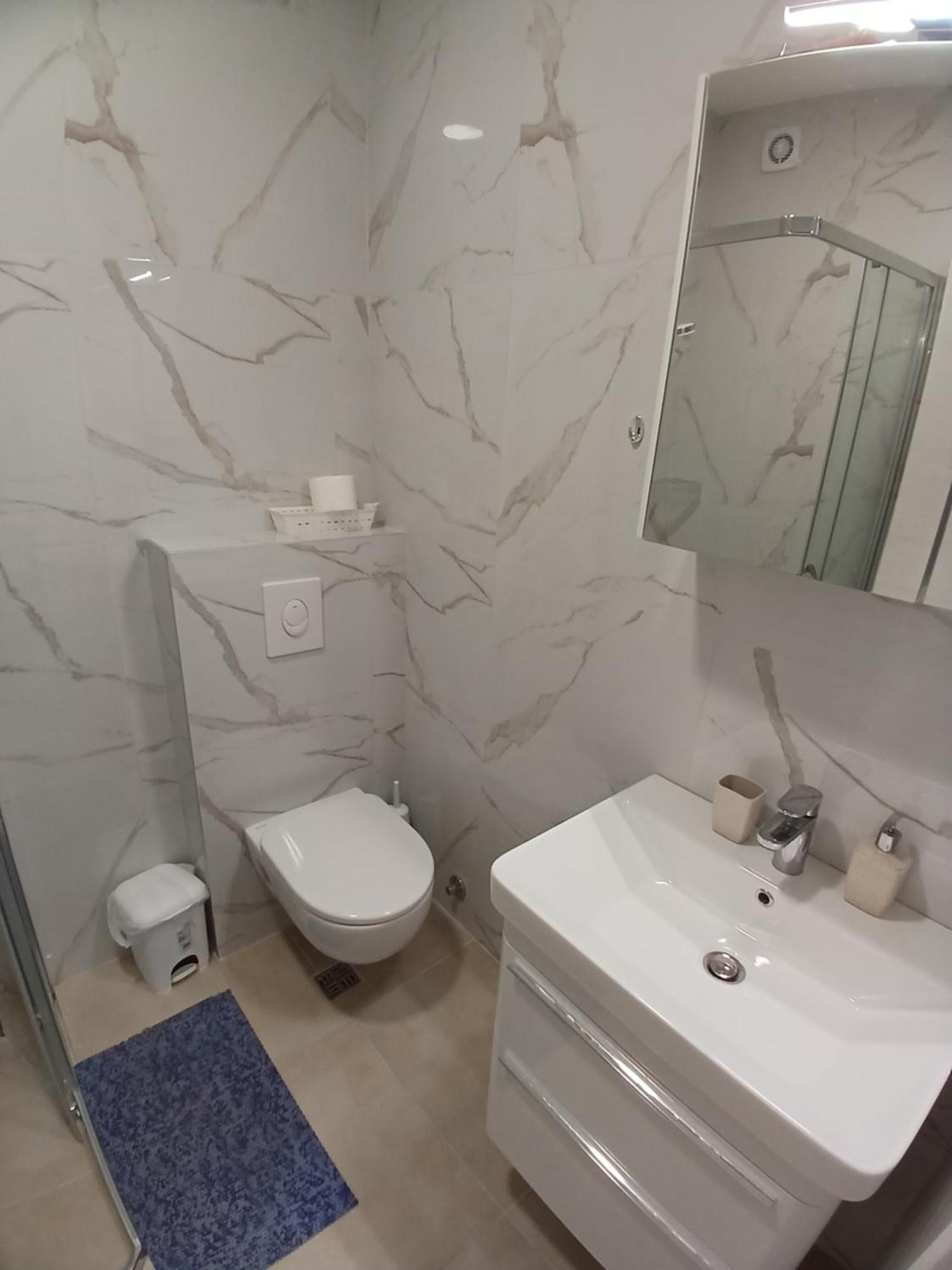 Apartments Tiha Noc Kotor Kültér fotó