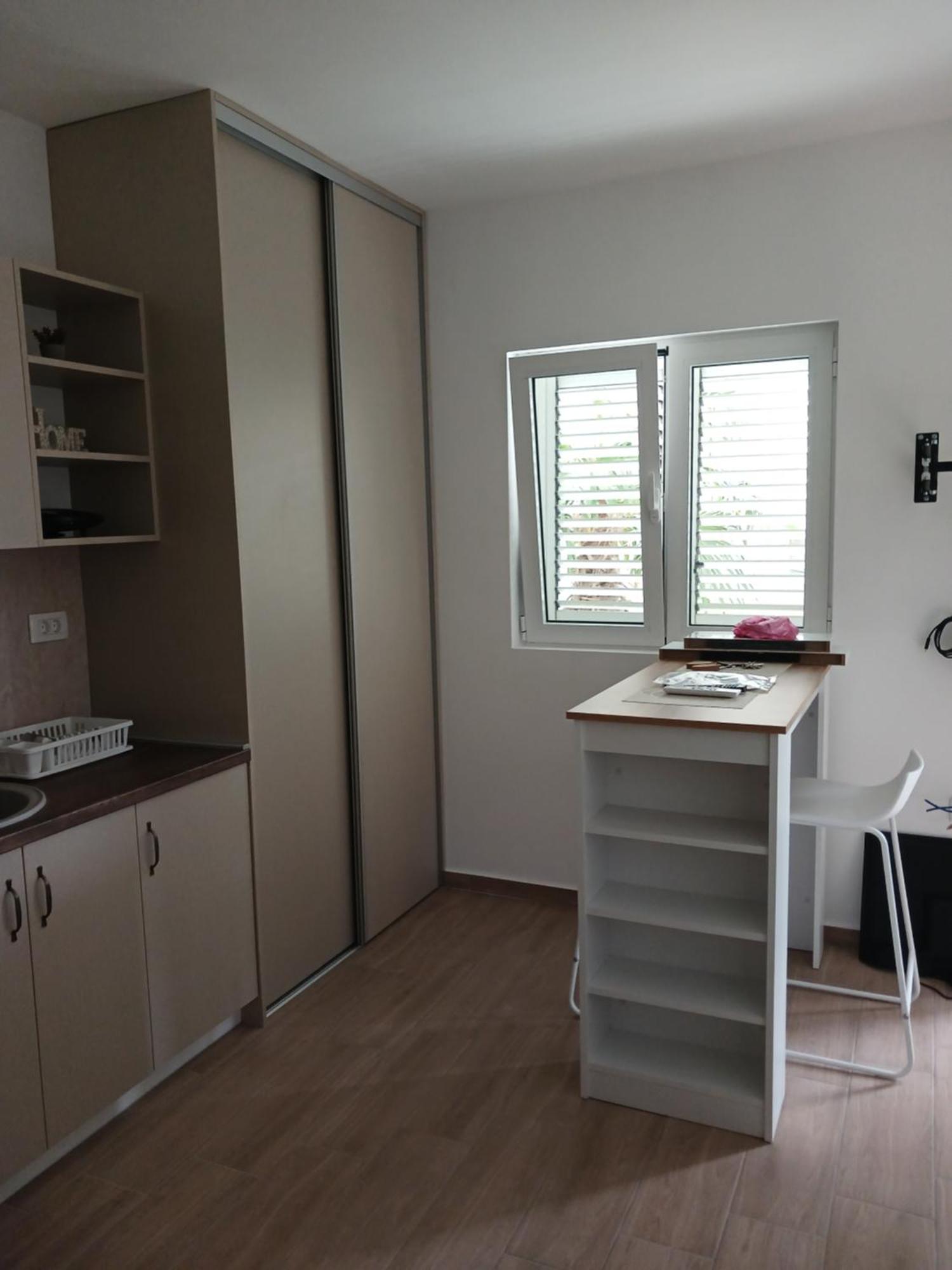 Apartments Tiha Noc Kotor Kültér fotó