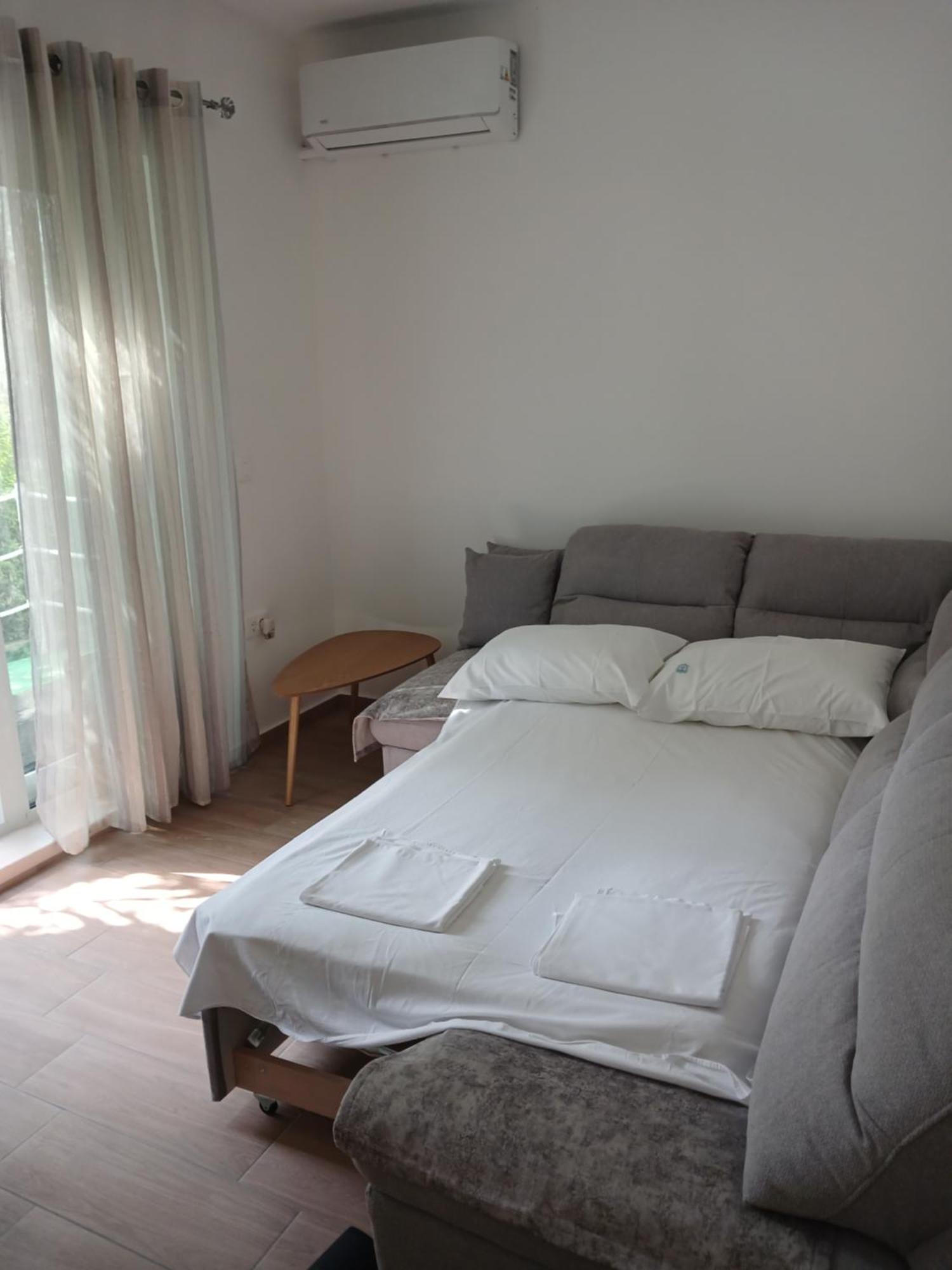 Apartments Tiha Noc Kotor Kültér fotó