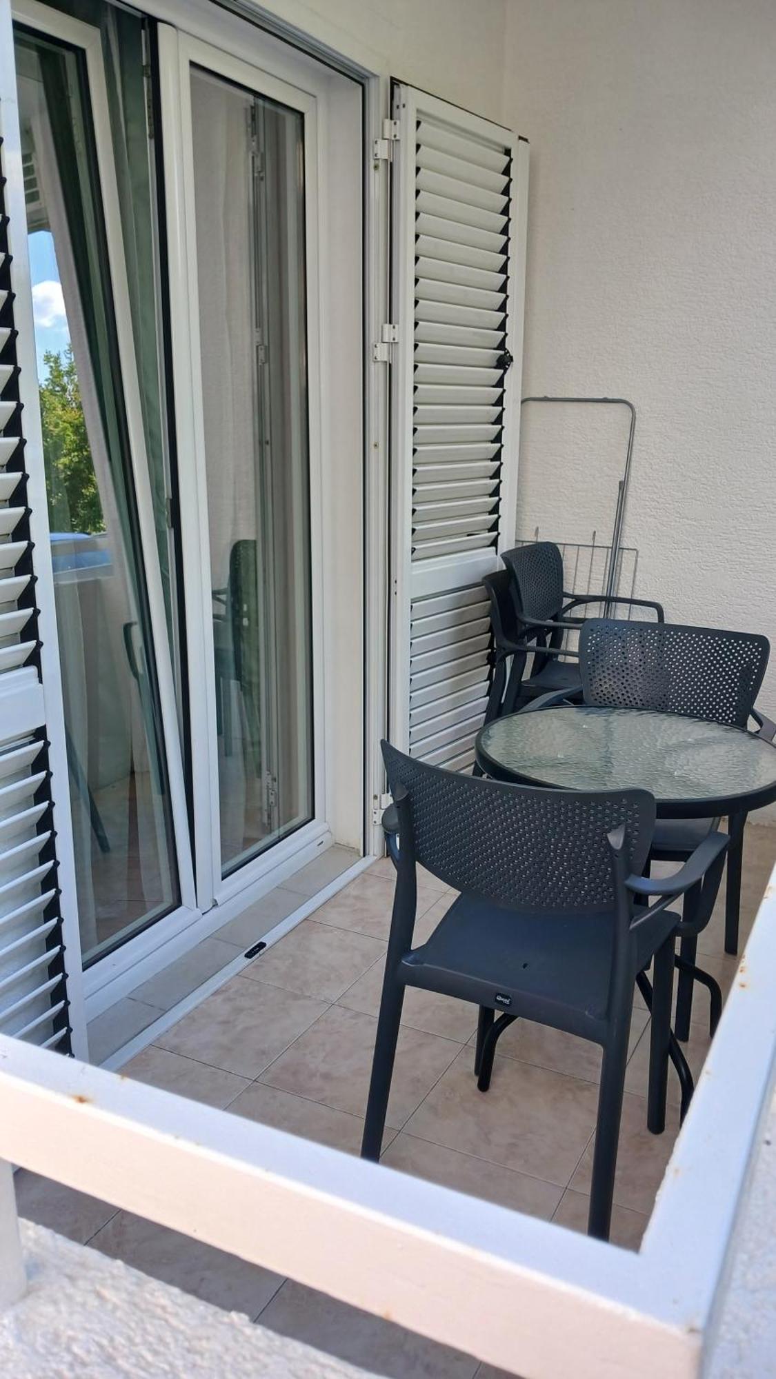 Apartments Tiha Noc Kotor Kültér fotó