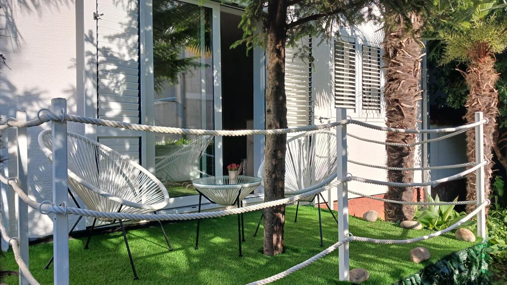 Apartments Tiha Noc Kotor Kültér fotó